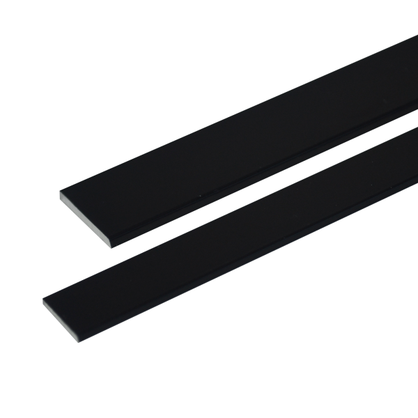 Aluminium Flat Bar Black Group